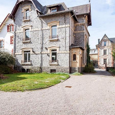 Les Libellules - Maison De Caractere 5Ch Gérardmer Exterior foto